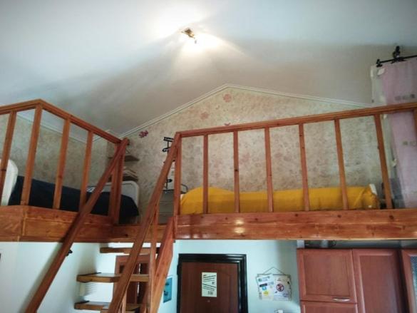 Deili Studio Loft Kalamata Zewnętrze zdjęcie