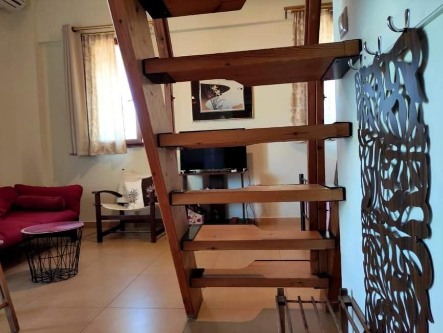 Deili Studio Loft Kalamata Zewnętrze zdjęcie