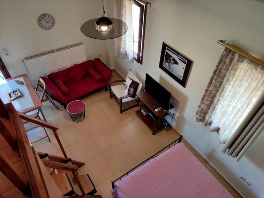 Deili Studio Loft Kalamata Zewnętrze zdjęcie