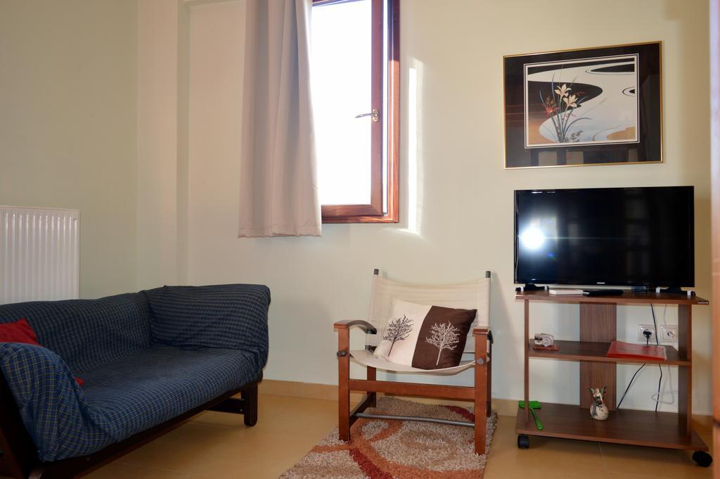 Deili Studio Loft Kalamata Zewnętrze zdjęcie