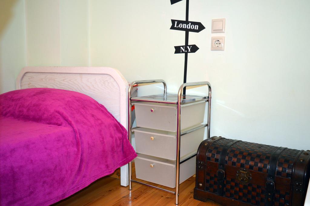 Deili Studio Loft Kalamata Zewnętrze zdjęcie