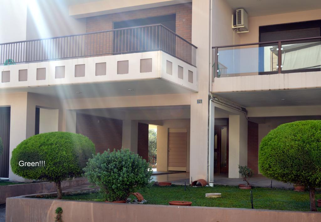 Deili Studio Loft Kalamata Zewnętrze zdjęcie