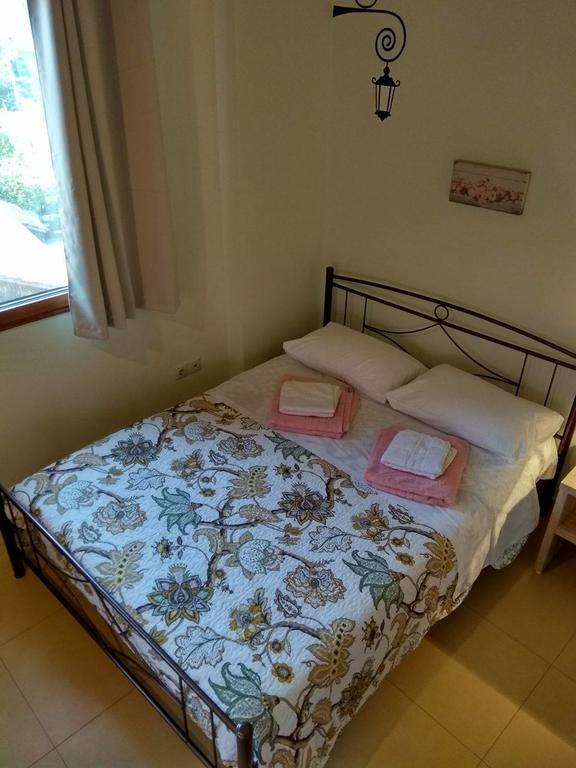 Deili Studio Loft Kalamata Zewnętrze zdjęcie
