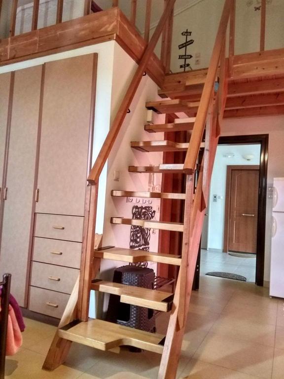 Deili Studio Loft Kalamata Zewnętrze zdjęcie