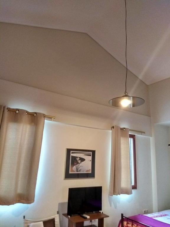 Deili Studio Loft Kalamata Zewnętrze zdjęcie