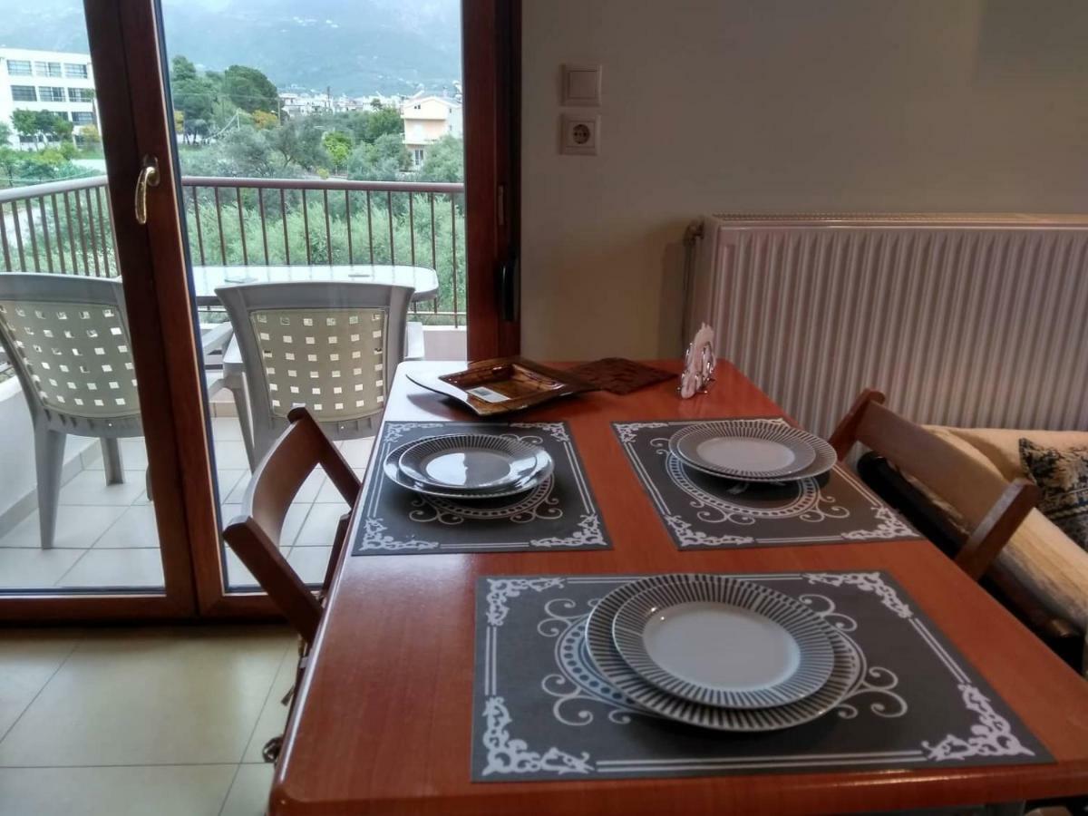Deili Studio Loft Kalamata Zewnętrze zdjęcie