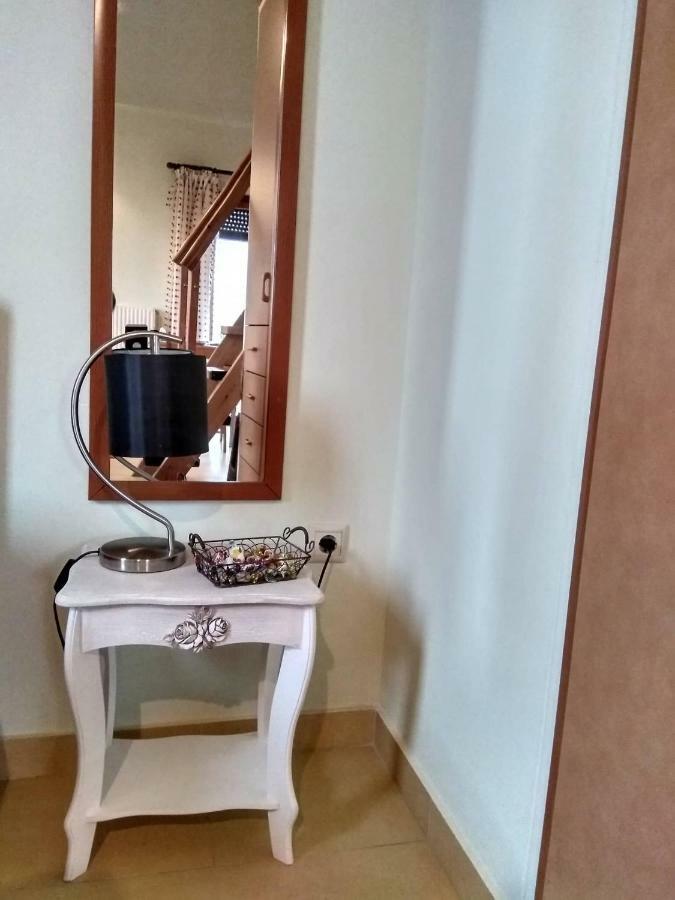 Deili Studio Loft Kalamata Zewnętrze zdjęcie