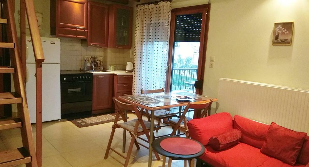 Deili Studio Loft Kalamata Zewnętrze zdjęcie