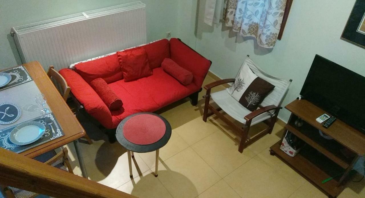 Deili Studio Loft Kalamata Zewnętrze zdjęcie