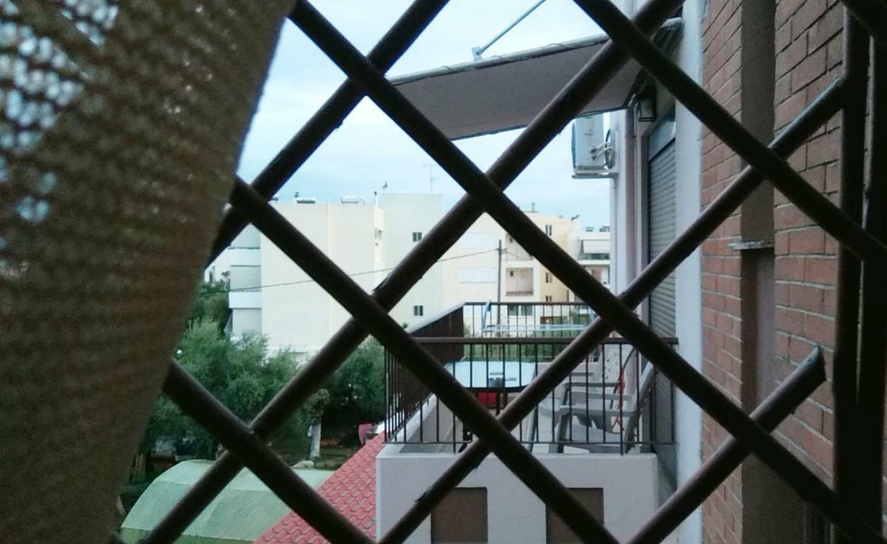 Deili Studio Loft Kalamata Zewnętrze zdjęcie