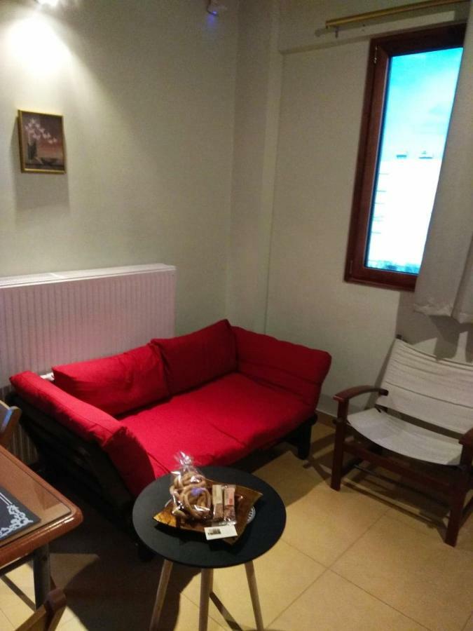 Deili Studio Loft Kalamata Zewnętrze zdjęcie