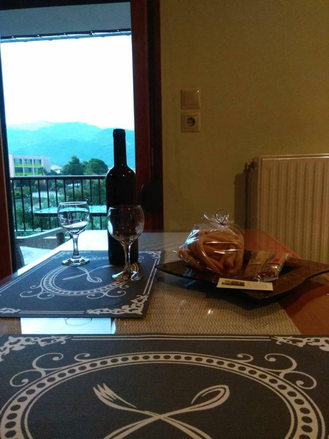 Deili Studio Loft Kalamata Zewnętrze zdjęcie
