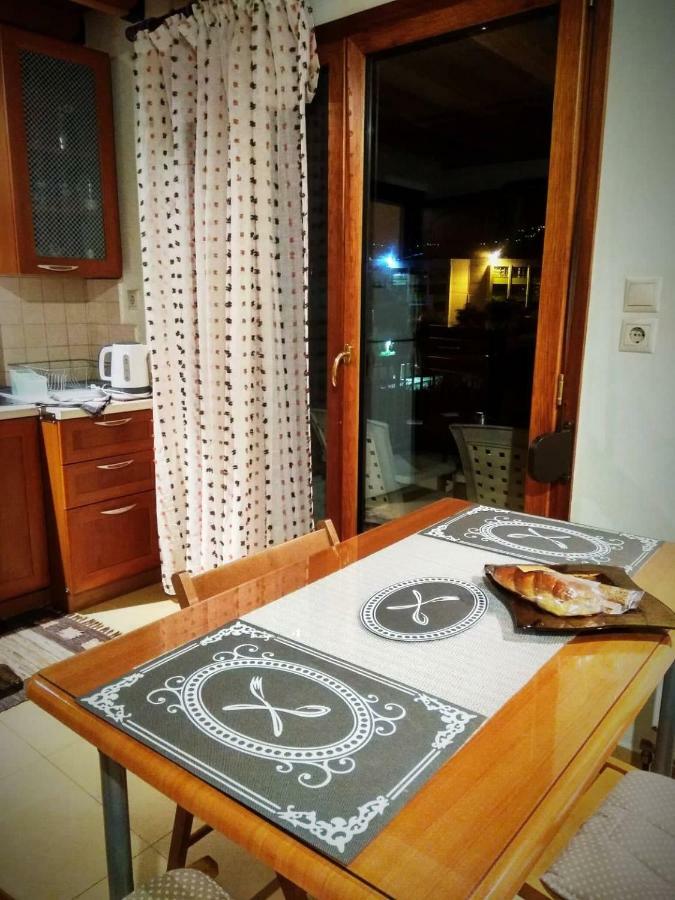 Deili Studio Loft Kalamata Zewnętrze zdjęcie