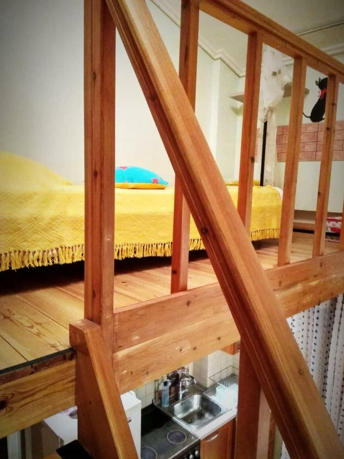 Deili Studio Loft Kalamata Zewnętrze zdjęcie
