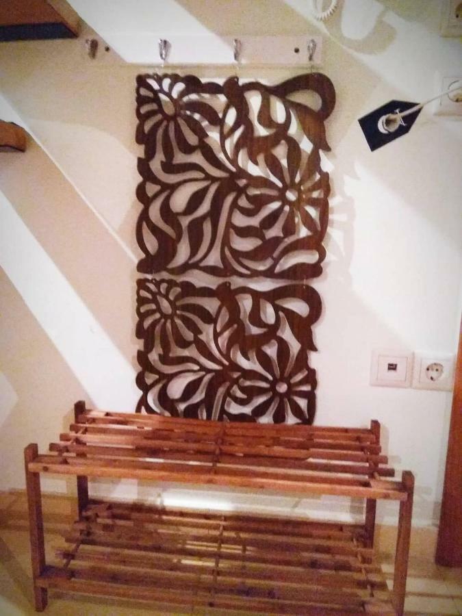 Deili Studio Loft Kalamata Zewnętrze zdjęcie