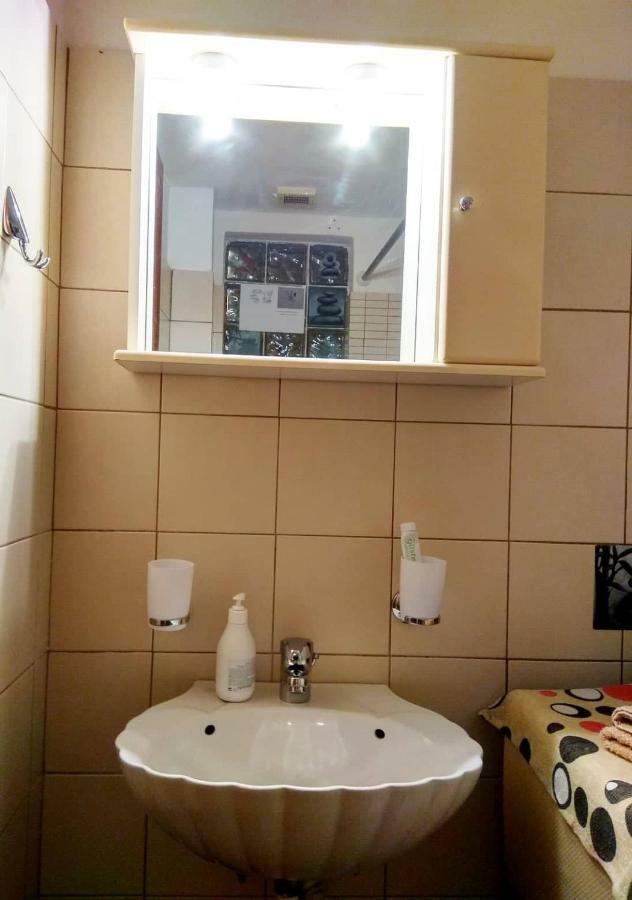 Deili Studio Loft Kalamata Zewnętrze zdjęcie