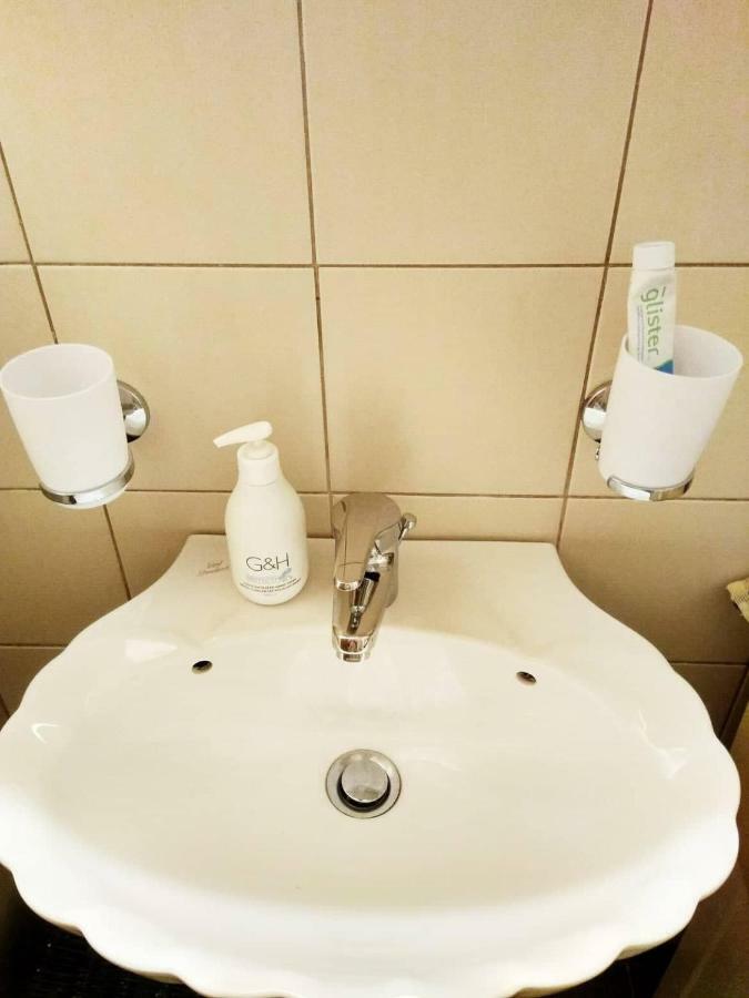 Deili Studio Loft Kalamata Zewnętrze zdjęcie